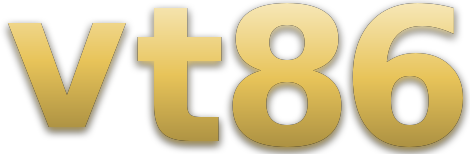 vt86 logo