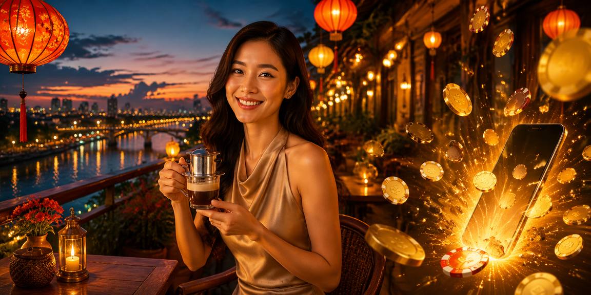 vt86 Trải Nghiệm Di Động