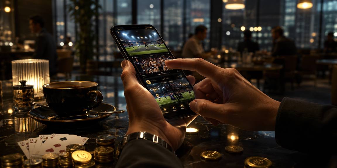 vt86 casino app visual